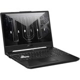 Laptop ASUS Gaming 15.6' TUF F15 FX506HC, FHD 144Hz, Procesor Intel? Core? i7-11800H (24M Cache